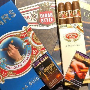 ‌‌‎سیگاربرگ کوبایی هویو دِمونتری اپیکور