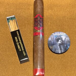 سیگار برگ ایتالو دومینیکن