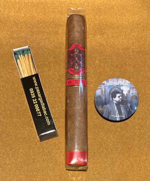 سیگار برگ ایتالو دومینیکن