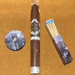 سیگاربرگ ایتالو دومینیکن