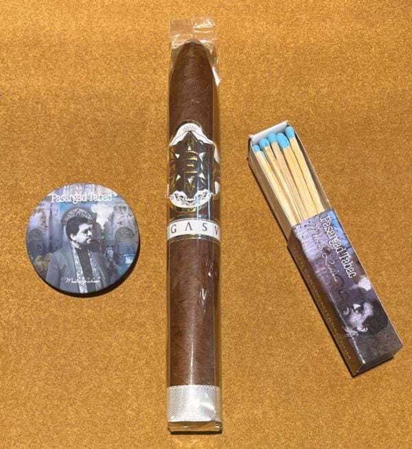 سیگاربرگ ایتالو دومینیکن