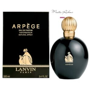 Lanvin Fragrances