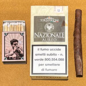سیگاربرگ ایتالیایی